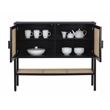 Brant House Gemni 47.25x13.75