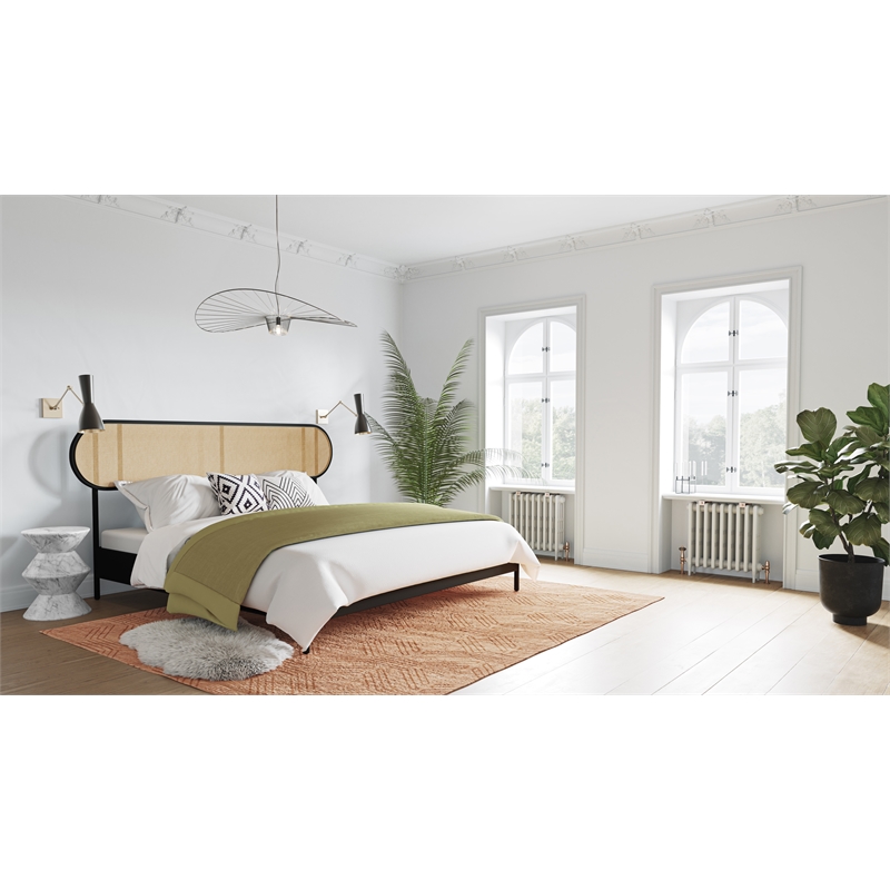 Brant House 91.75x84