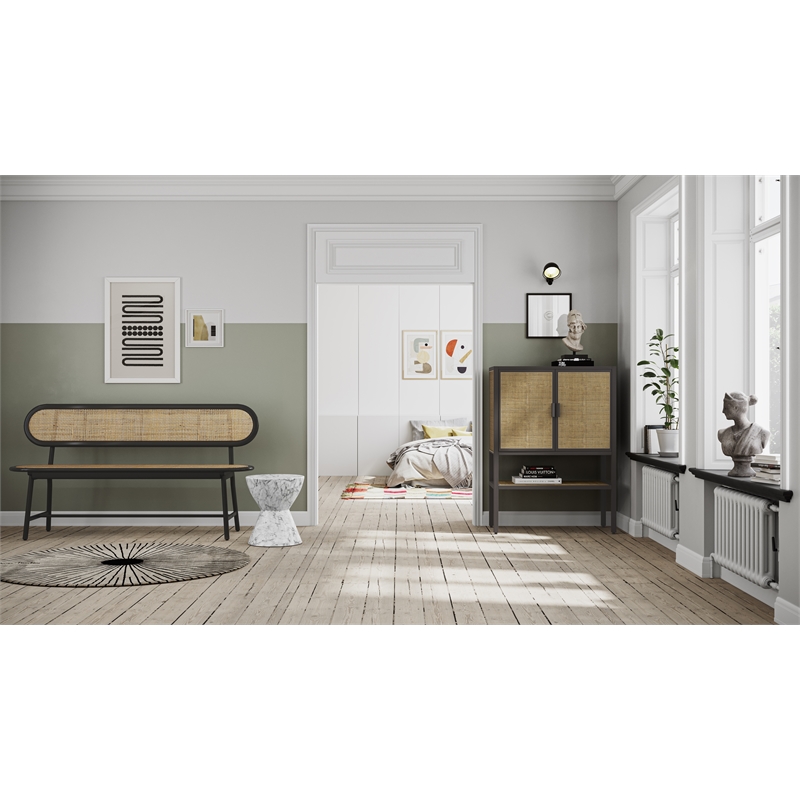 Brant House Kezia 35.25x15.75
