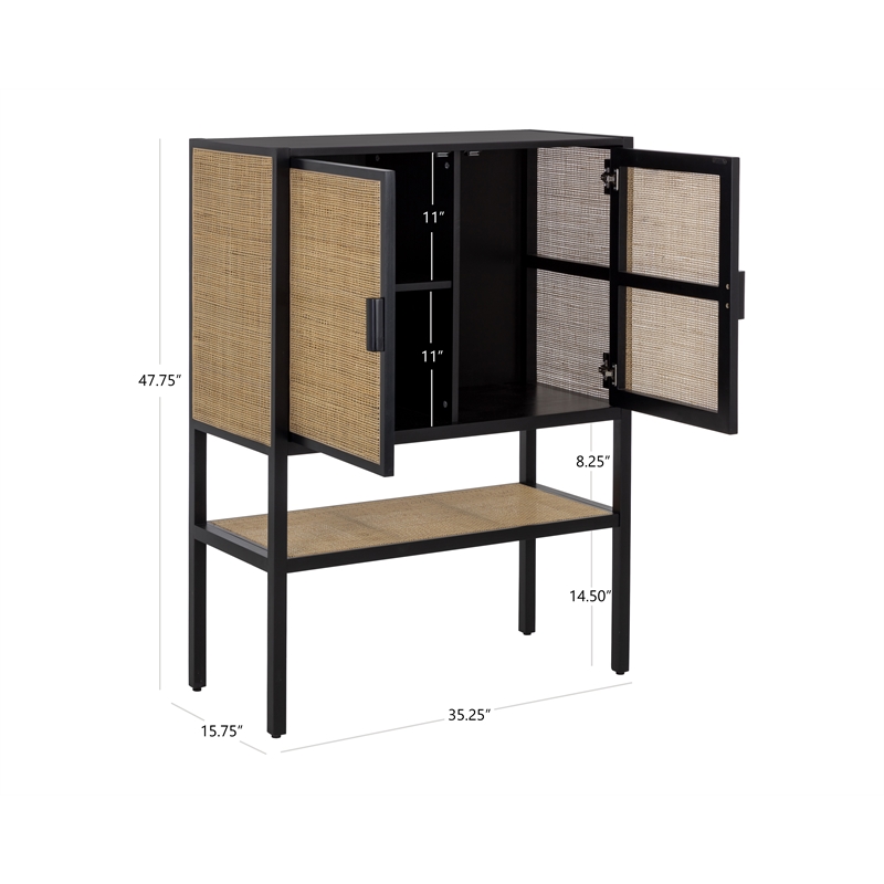 Brant House Kezia 35.25x15.75
