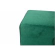 Brant House - Eloise Bench - Green Sky