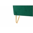 Brant House - Eloise Bench - Green Sky
