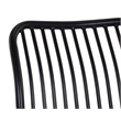Brant House - Cypress Outdoor Dining Chair - Black (Set of 2)