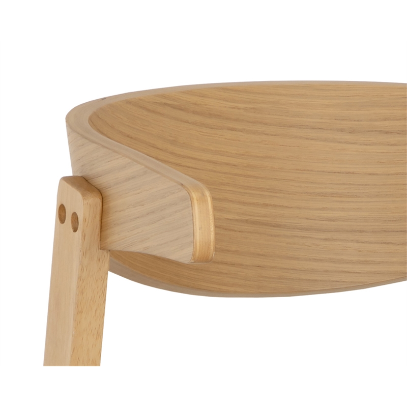 Brant House Haisley 18.75