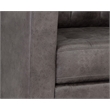 Brant House Regan Chair - Badlands Cinerous