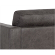 Brant House Regan Chair - Badlands Cinerous