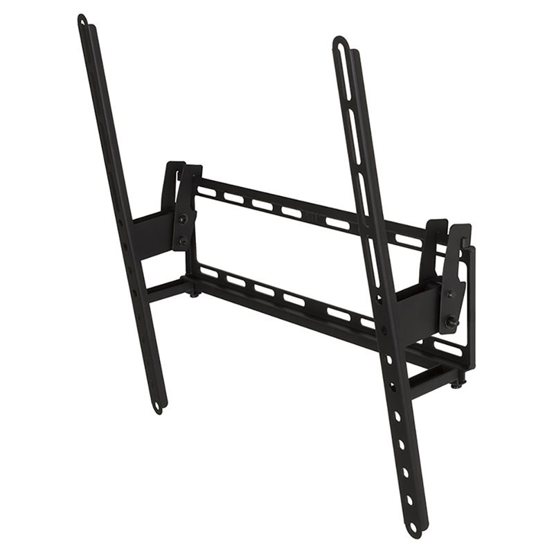 AVF Traditional Steel Tilting TV Wall Mount for 32