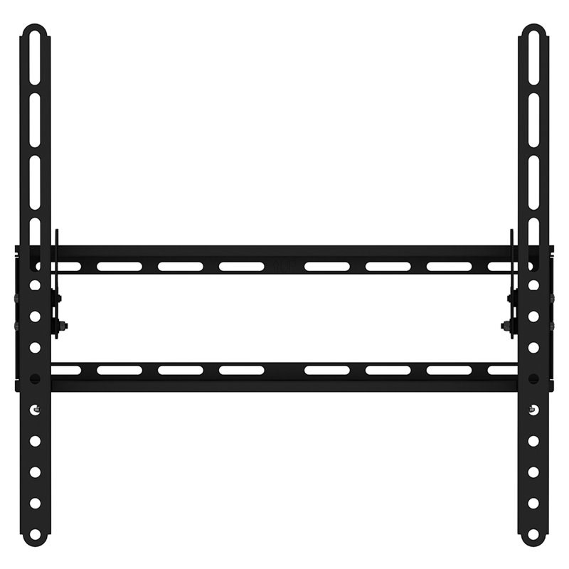 AVF Traditional Steel Tilting TV Wall Mount for 32