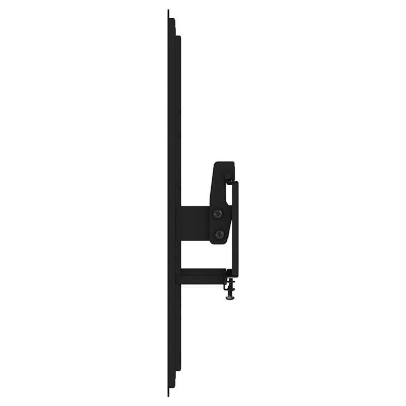AVF Traditional Steel Tilting TV Wall Mount for 32