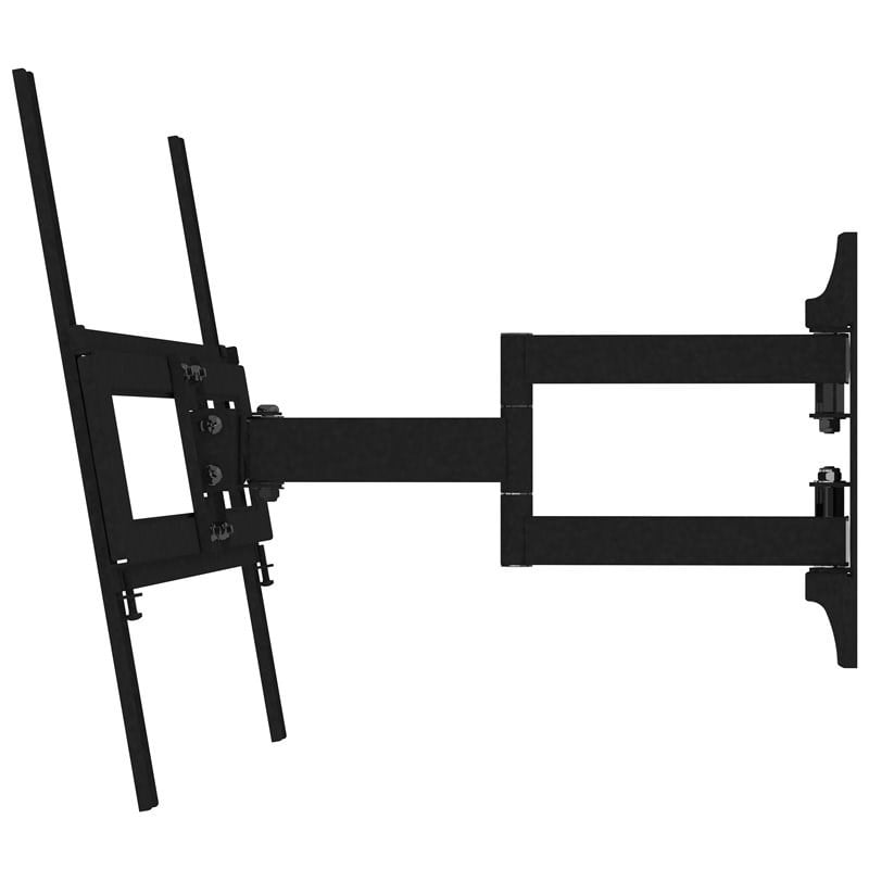 AVF Full Motion Pan Swivel Tilt Extend TV Wall Mount for 37