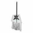 AVF Steel TV Stand with Cable Management for up to 65