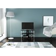 AVF Steel TV Stand with Cable Management for up to 42