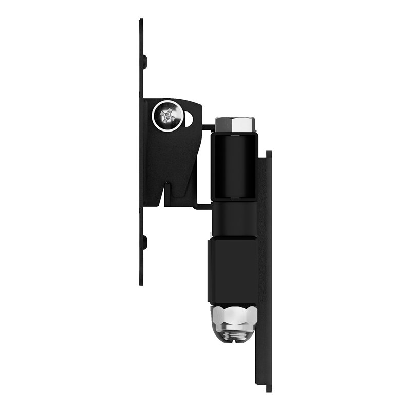 AVF Steel Full Motion Long Extend TV Wall Mount for 12