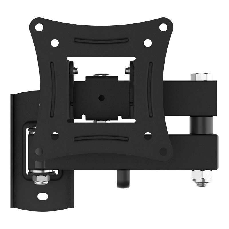 AVF Steel Full Motion Long Extend TV Wall Mount for 12