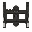 AVF Steel Full Motion Long Extension TV Wall Mount for 25