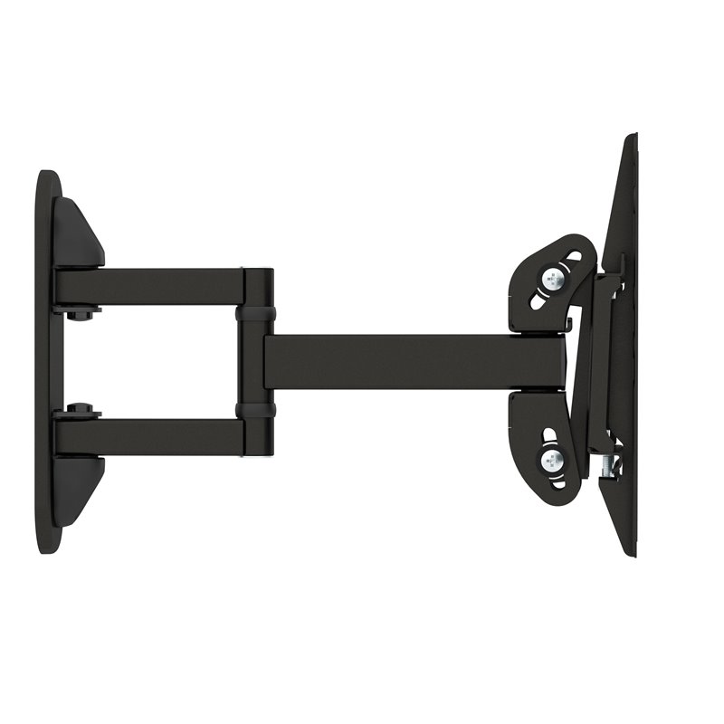 AVF Steel Full Motion Long Extension TV Wall Mount for 25
