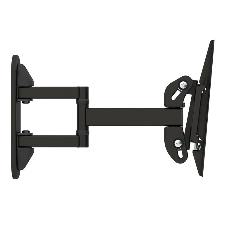 AVF Steel Full Motion Long Extension TV Wall Mount for 25