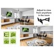 AVF Steel Full Motion Long Extension TV Wall Mount for 25