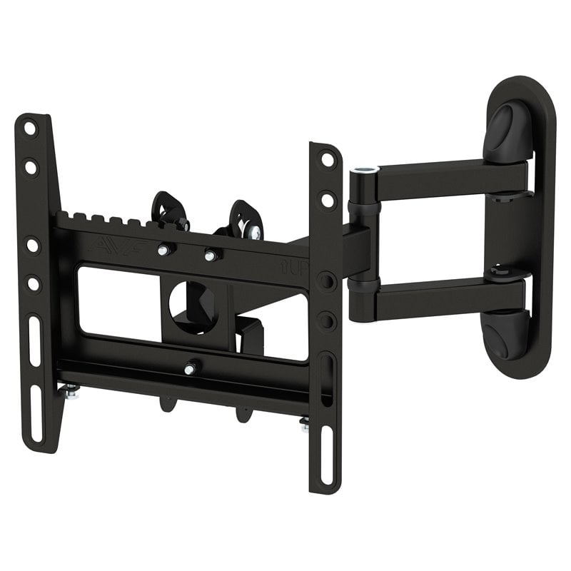AVF Steel Full Motion Long Extension TV Wall Mount for 25