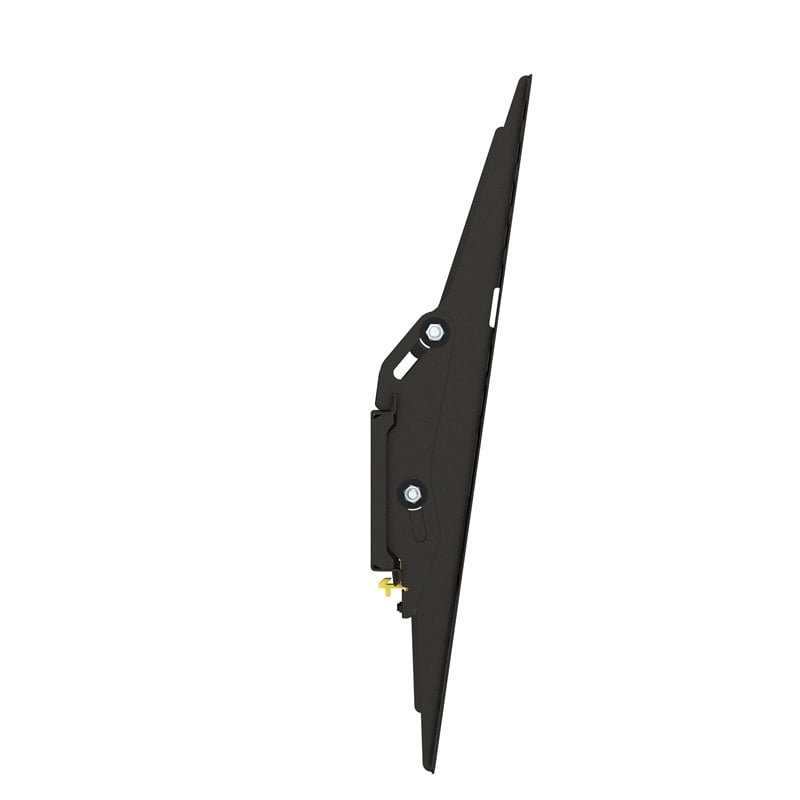 AVF Steel Flat and Tilt Low Profile TV Wall Mount for most 25