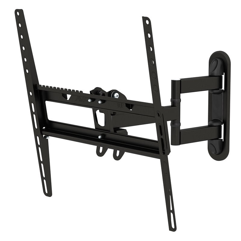 AVF Full Motion Long Extension TV Wall Mount for most 25