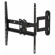 AVF Full Motion Long Extension TV Wall Mount for most 25