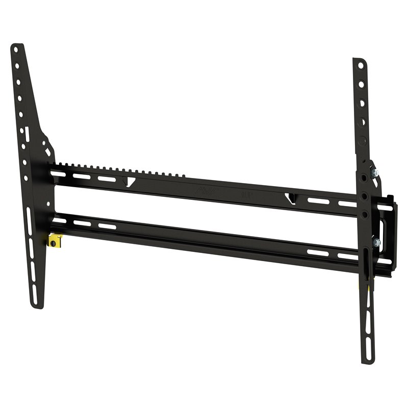 AVF Steel Adjustable Tilt Low Profile TV Mount for 30