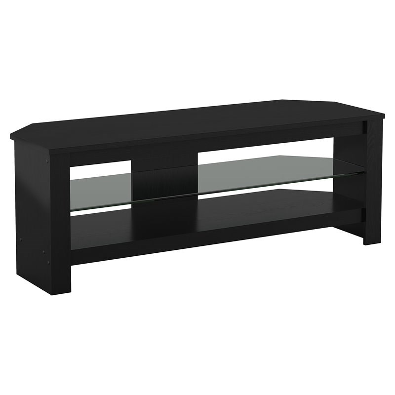 AVF Wood and Glass TV Stand for most TVs 27