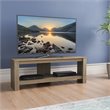 AVF Transitional Wood TV Stand for most TVs 27