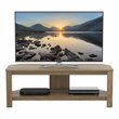 AVF Transitional Wood TV Stand for most TVs 27