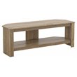 AVF Transitional Wood TV Stand for most TVs 27