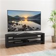 AVF Transitional Wood TV Stand for most TVs 27
