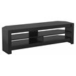 AVF Transitional Wood TV Stand for most TVs 27
