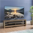 AVF Transitional Wood TV Stand for most TVs 27