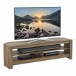AVF Transitional Wood TV Stand for most TVs 27