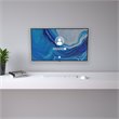 AVF Steel Tilt and Turn Monitor Wall Mount for 13