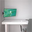 AVF Extendable Tilt and Turn Monitor Wall Mount for 13