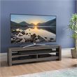 AVF Transitional Wood TV Stand for most TVs 27