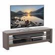 AVF Transitional Wood TV Stand for most TVs 27