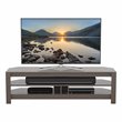 AVF Transitional Wood TV Stand for most TVs 27