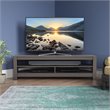 AVF Transitional Wood TV Stand for most TVs 27
