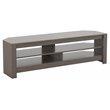 AVF Transitional Wood TV Stand for most TVs 27