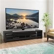 AVF Transitional Wood TV Stand for most TVs 32