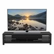 AVF Transitional Wood TV Stand for most TVs 32