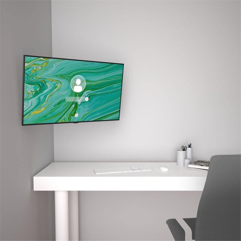 AVF Extendable Tilt and Turn Monitor Wall Mount for 13