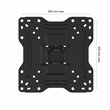 AVF Extendable Tilt and Turn Monitor Wall Mount for 13