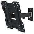 AVF Extendable Tilt and Turn Monitor Wall Mount for 13