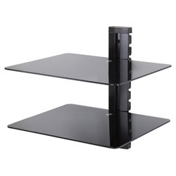 Wall Display Shelves
