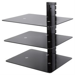 Wall Display Shelves