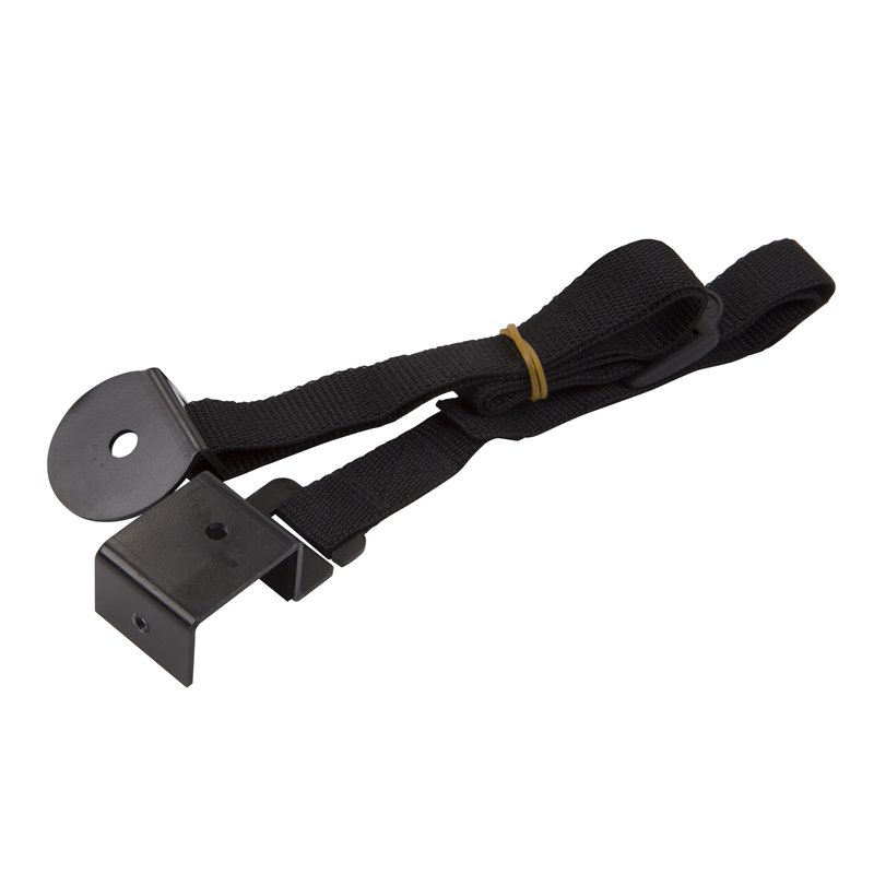 AVF Steel and Nylon TV Anti-Tip Safety Straps for TVs up to 80